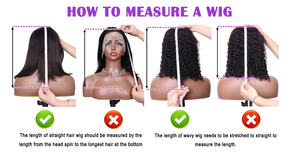 Bone Straight Bob Wig Human Hair 13x4 Lace Wigs Transparent Lace Human Hair Short Wig Pre Plucked 200% Density For Women Badiee Stylez