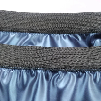 Women Waist Trainer Burst Sweat Corset Sauna Suit Slimming Belt Burning Fat Shaper Weight Loss Waist Training Belly Trimmer