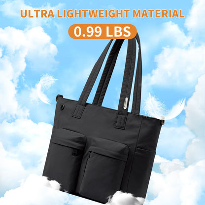 AJI Shoulder Bag For Women 2025 New Fashion Crossbody Bag Wear-Resistant Waterproof Nylon Female Handbags Ladies Messenger Bag