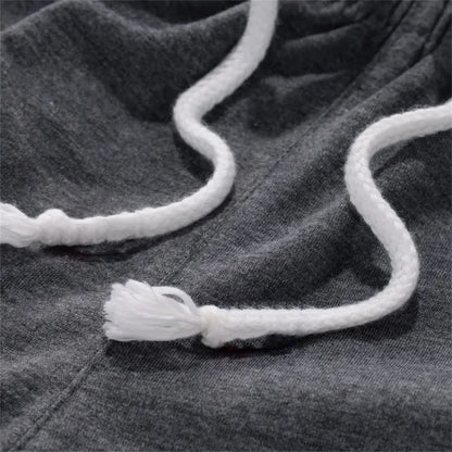 Summer Casual Shorts Men Boardshorts Breathable Loose Beach Short Pants Comfortable Fitness Basketball Sport Sweatpants Breeches Badiee Stylez