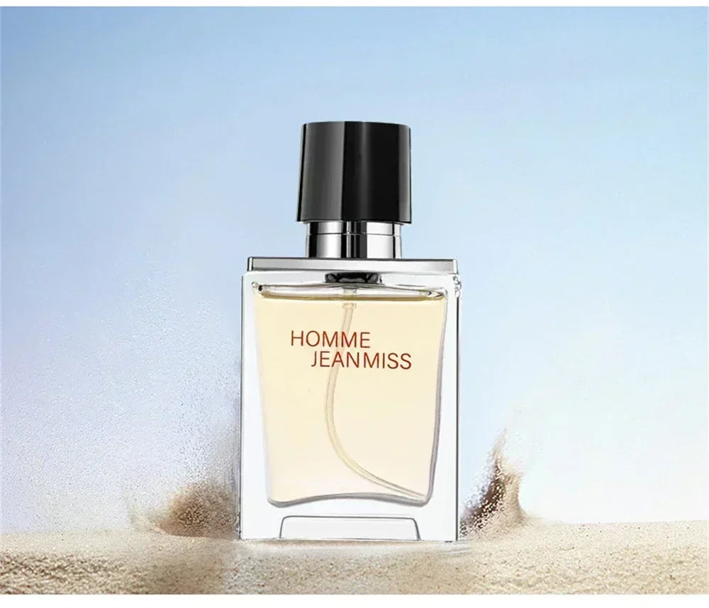 High Quality Men Perfume Hombre Gift Box 3pcs Set 90ml Colognes Scent Fascination Man Perfumes Masculinos Lasting Parfum Heren Badiee Stylez