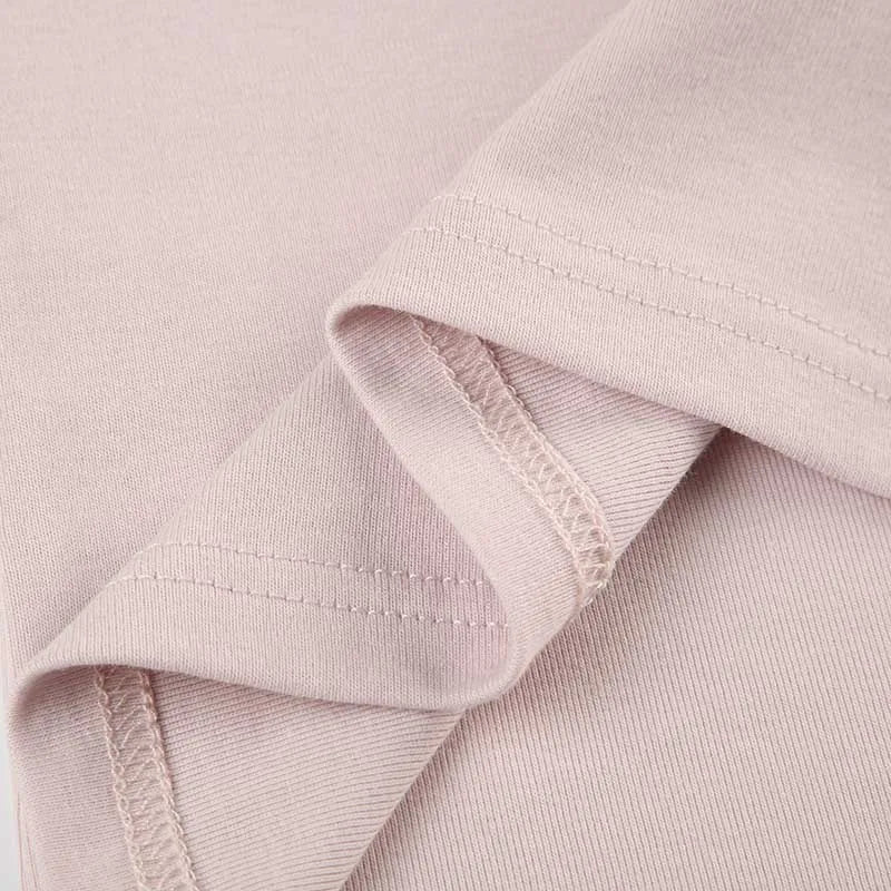 Sweet Button-up Top Women's Summer Cute Slim-fitting Contrast Lace Stitching Bow Square Collar T-shirts Y2K Korean Tees