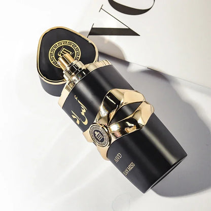 Brand Arab Perfume Spray Women Eau De Parfum High Quality Dubai Perfume Lasting Fragrance Pheromone High End Laf Perfume Gifts