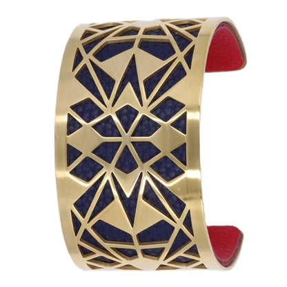 Cremo Love Cuff Bracelets Stainless Steel 25mm Bangles Manchette Femme Interchangeable Reversible Leather Band Pulseiras Badiee Stylez