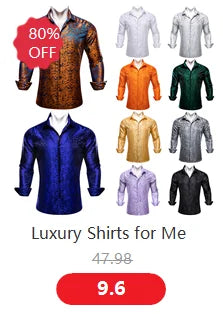 Luxury Vest for Men Gold Solid Silk Satin Waistcoat Bowtie Tie Set Sleeveless Jacket Wedding Formal Male Gilet Suit Barry Wang