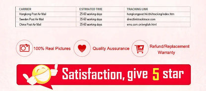 ARTISCARE Vitamin C Serum for Face Moisturizing 4Pcs Hyaluron Acid Facial Care Nourishing Essence SkinCare Products