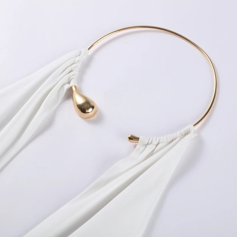 Sexy Metal Halter Deep V-neck Jumpsuits Women High Street Backless Sleeveless Short Bodysuit 2025 Summer New Lady Slim Clubwear