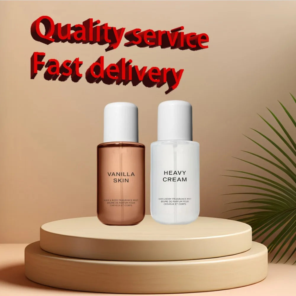 8 Fl.oz Original Unisex Eau De Parfum Elegant Refreshing Luxury Body Spray Natural Fruity Long Lasting Fragrances Excellent Gift - Badiee Stylez