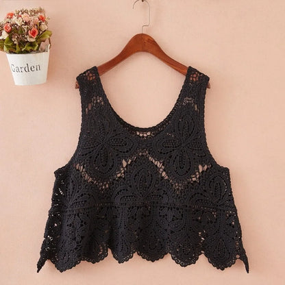 Thin T shirt Women Clothing Casual Vintage Streetwear Tops Coat Summer Spring Autumn Sleeveless Harajuku Clothes Women Vest