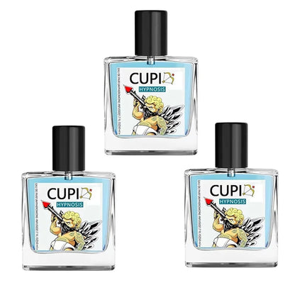 50ml Original Cupid Men's Pheromone Cologne Lasting Mature Hypnotic Rich Fragrance High Quality Hombre Perfume Body Spray - Badiee Stylez