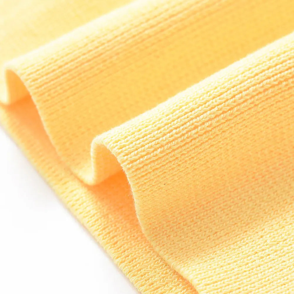 TRZA Women Fashion With Beaded Buttons Knit Cardigan Sweater Long Sleeve Patch Pockets Female Outerwear Chic Tops