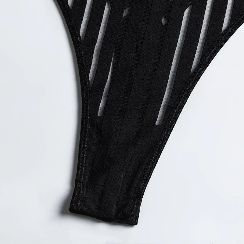 Romantic Bilizna Sexy Below Lingerie for Sex New Women's Underwear Cutting Tight Woman Clothing Vs Lingerieset Dames Thong Whole