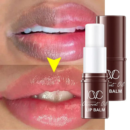 Remove Dark Lip Balm Fast Lightening Pink Lip Exfoliating Fade Lip Line Dead Skin Moisturizer Korean Care Products Beauty Health Default Title