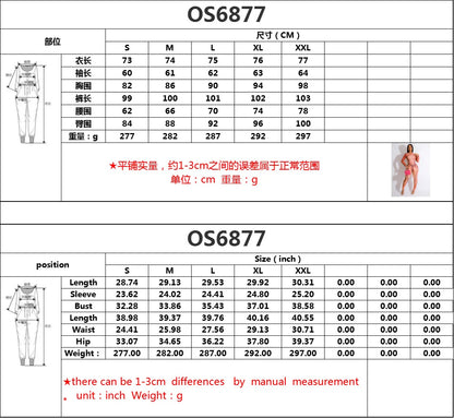 Fashionable Printed Long Jumpsuit Women's Clothing  Amazon Best Seller New Style Tight Fitting European And American Wear Badiee Stylez