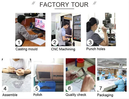 ASTM F136 Titanium Nose Rings Septum Piercing 16G Marquise Earring Helix Daith Piercing Punk Implant Grade Titanium Body Jewelry Badiee Stylez