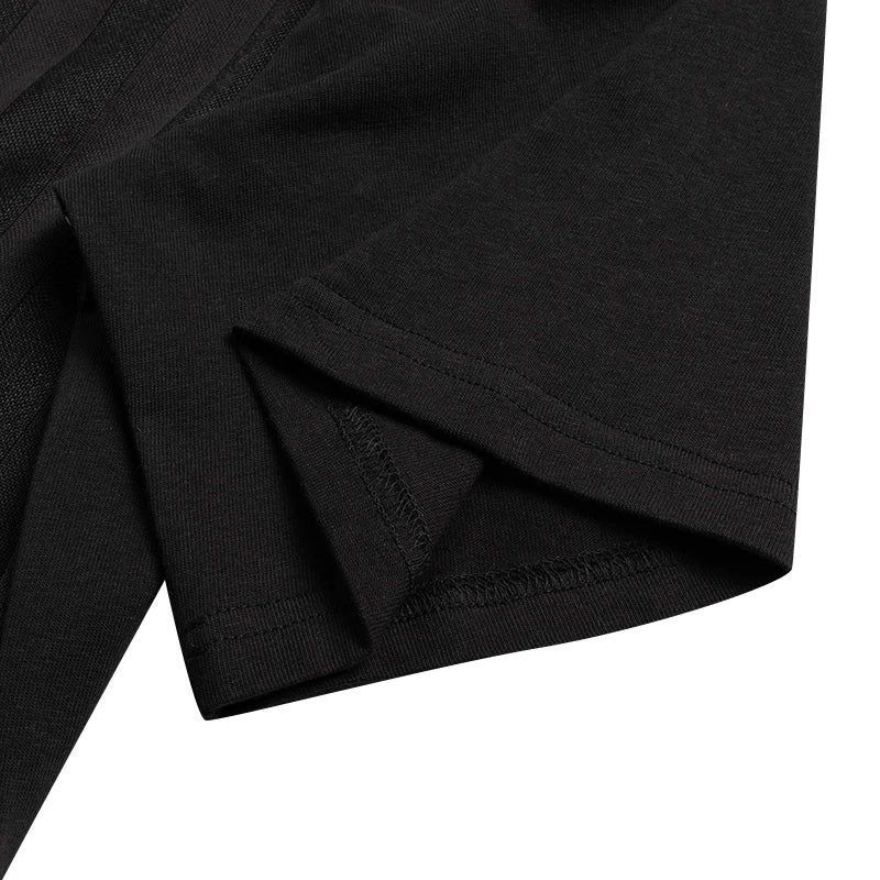 Behind the Green Soft & Loose Polo Shirt - Versatile Travel & Outdoor Sportswear for Men & Women