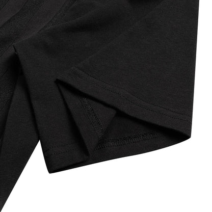 Behind the Green Soft & Loose Polo Shirt - Versatile Travel & Outdoor Sportswear for Men & Women