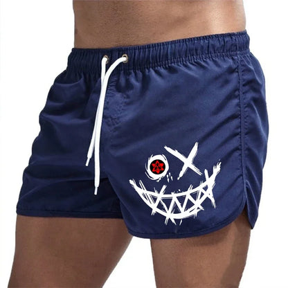 2025 New Design Men Board Shorts Summer Male Beach Casual Fashion Short Pants Surfing Sports Shorts Running Cycling Cool Shorts Badiee Stylez