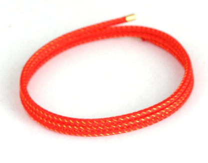 5pcs/Lot Multicolor Magnetic Rope 27cm 51cm 58cm Adjustable Magnet Milan Rope Bracelet  Necklace DIY Jewelry Making Accessories Badiee Stylez