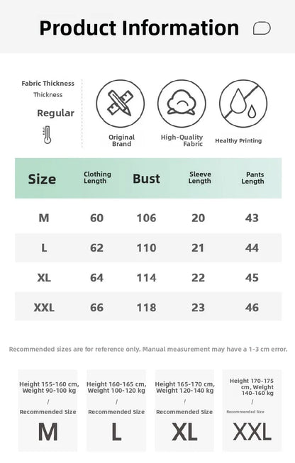 Summer Spwear Women's 2025 New Japanese Sle Fre Vest orts Woven Cotton Thin Home Clothes Set Sweet Print ort Pants