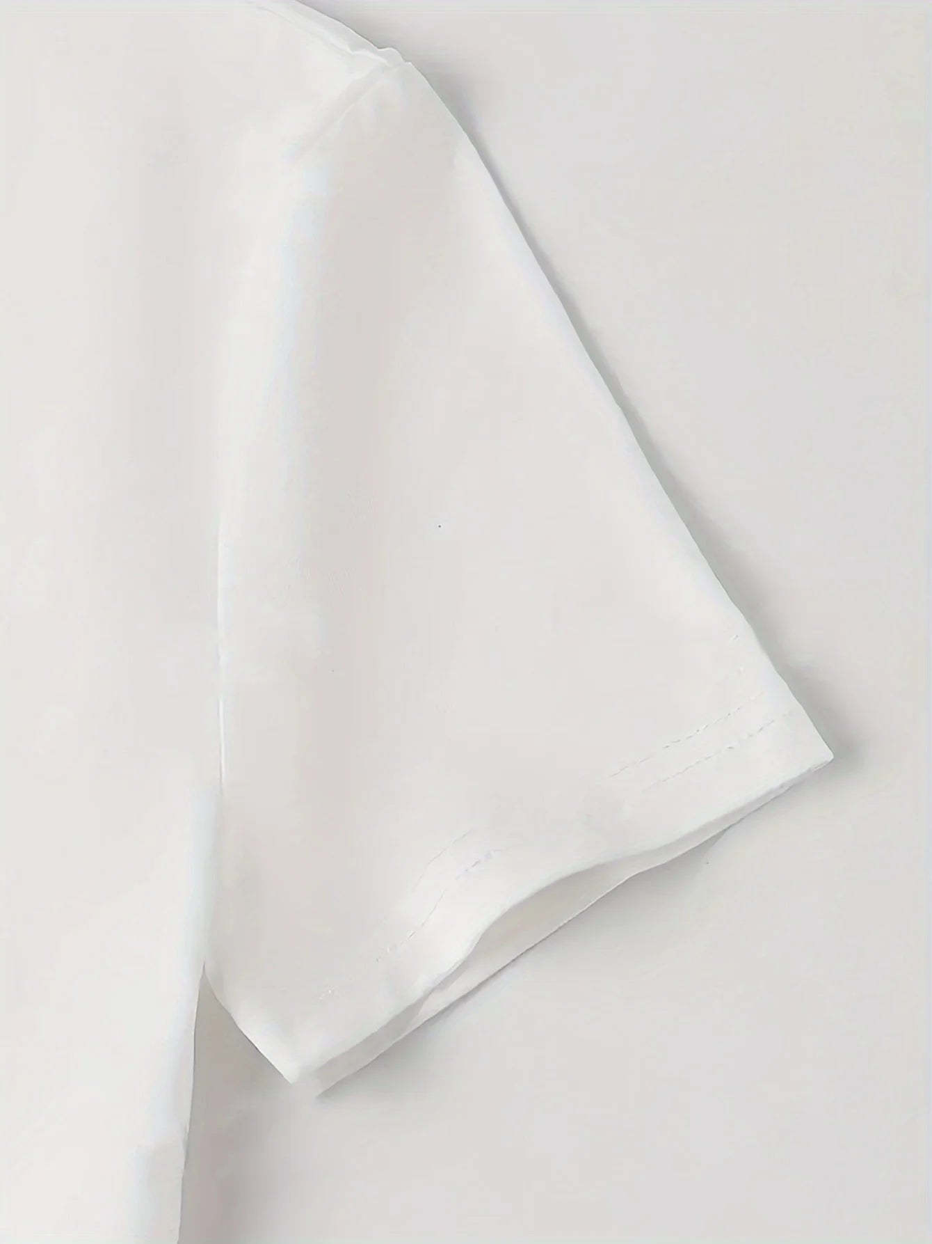 Cherry Print Crew Neck Crop T-shirt - Vibrant Y2K Inspired Short Sleeve Top for Spring and Summer Women's Fashion Clothing Badiee Stylez