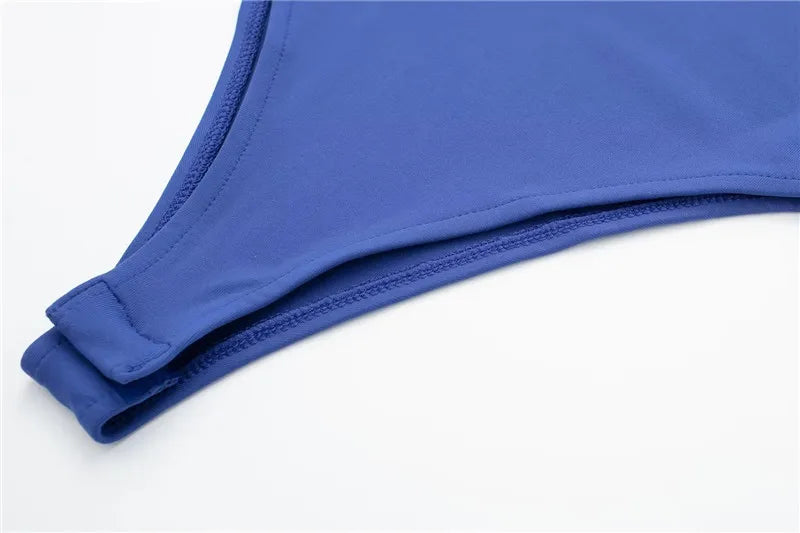 MUJER 2025 Black Woman Body Square Neck Sleeveless Bodysuit Women Blue White Sexy Tight Bodysuit Lingerie Bodycon Summer Tops