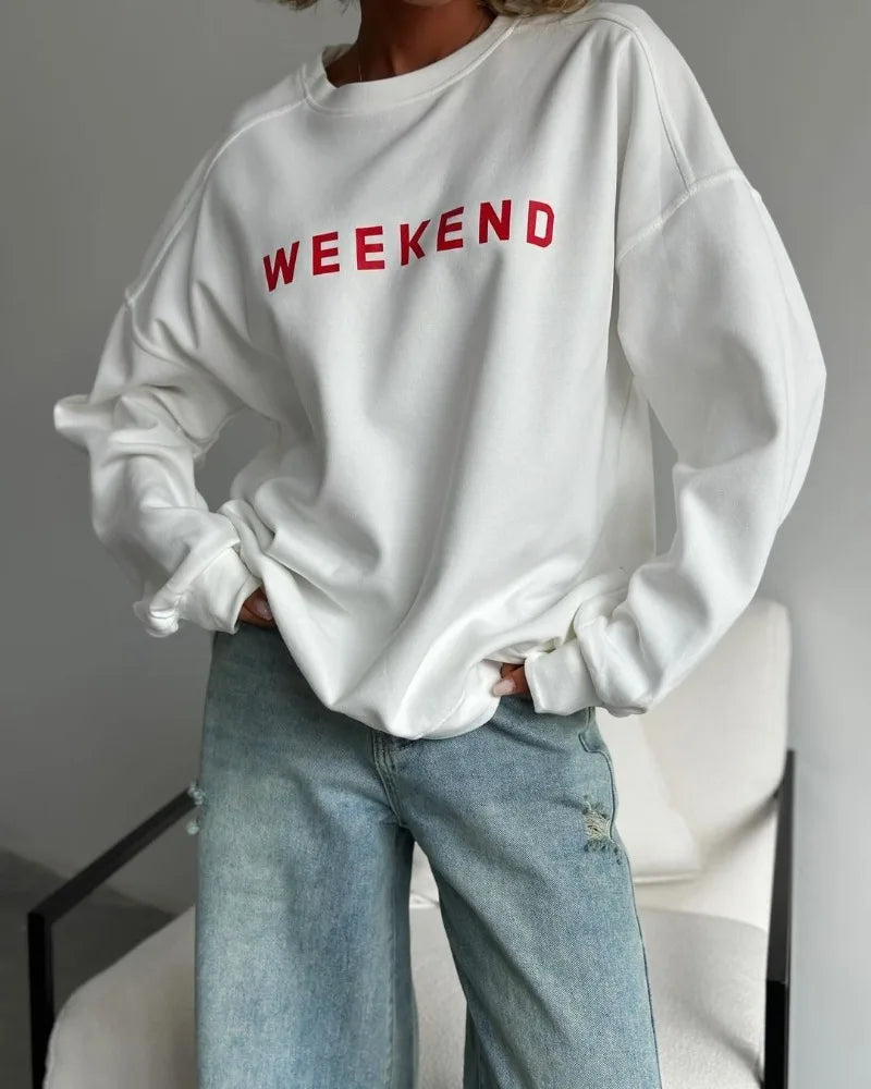 American Fashion Brand Harajuku Retro Letters Fashionable Loose Hoodie Women Street Hip-hop Punk Y2K Casual Oversized Sweatshirt YL 7