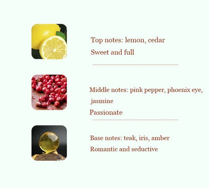 100ml Women Perfume classic light perfumeFloral Scent Romantic Fragrance Lingering Encounter Light Glamour Fragrance Body Spray Badiee Stylez