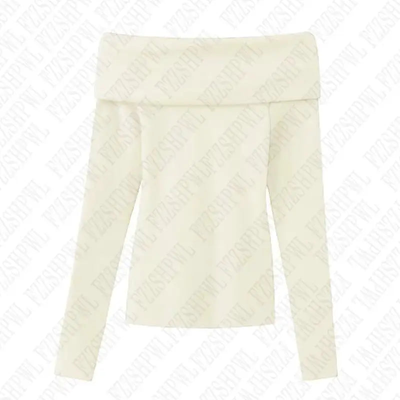 Sexy Punk Y2k Long sleeve Crop Top One shoulder Harajuku Grunge Goth Pullover Streetwear Hip Hop Baby Tee Retro Fashion Top EMO Rou