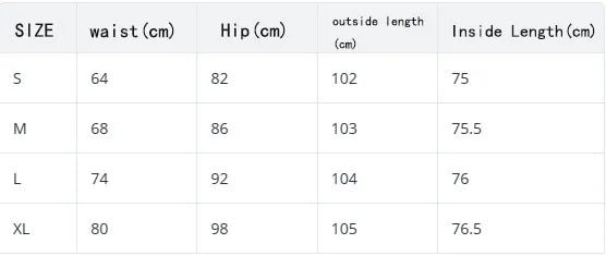 Women's Fashion Trousers Solid Colour High-waisted Flared Pants Slim and Skinny Women's Dragging Trousers Versatile Female Pants