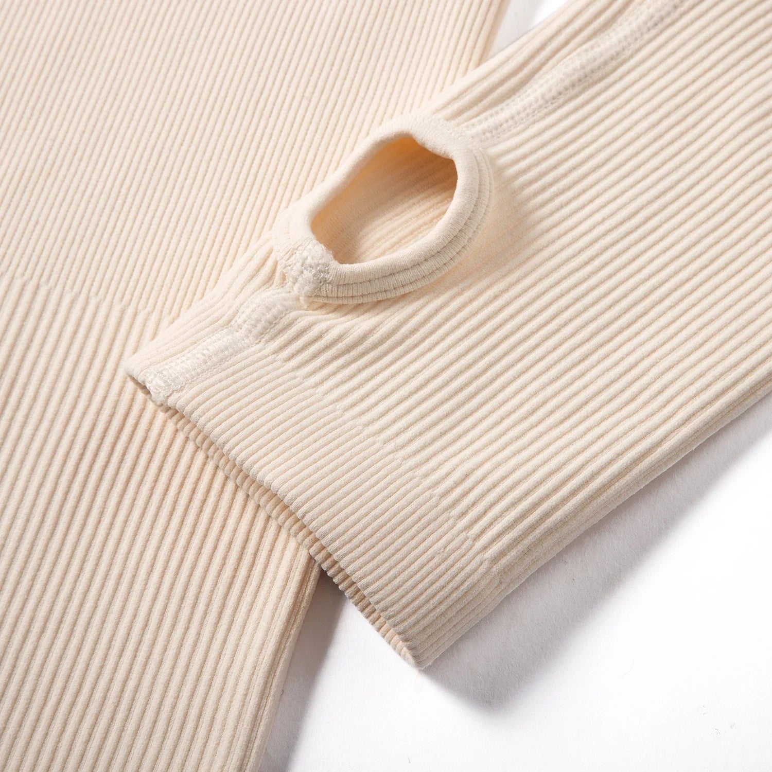 Long Sleeve Jumpsuit Women Bodycon One-piece Outfit Jumpsuit Square Neck Casual Streetwear Rompers Overalls playsuits Bodysuit Badiee Stylez