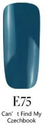 15ml 198 Colors Nail Gel Polish UV LED Nail Art Gel Semi Permanent Varnish Spring Summer Nude Opie Popular Colors Soak Off UVGel GCE75