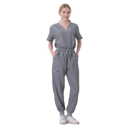 Wholesale Operating Room Medical Uniform Scrubs Hospital Working Scrubs Set Medical Supplies Nurse Dental Surgery Suit Workwear Badiee Stylez