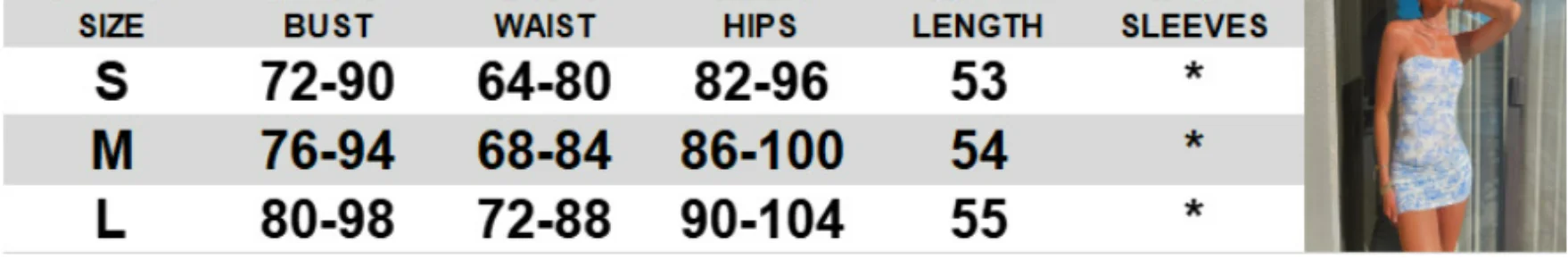 Oshfall 2024 new summer style sleeveless fashion printed sexy tube top slim short dress