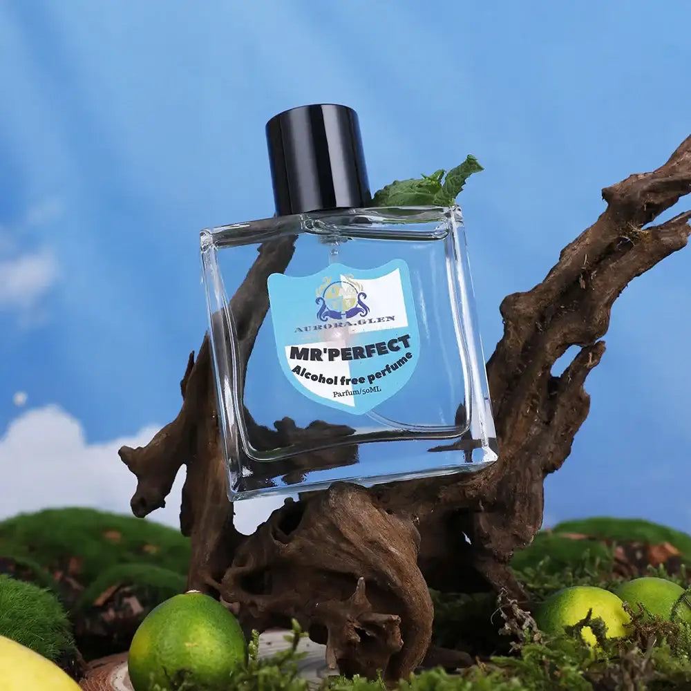 Long Lasting Fragrance Pheromone Perfum Fresh Woody Men's Fragrance Blue Men's Perfume Charm Man's Taste Cologne Fresh Students