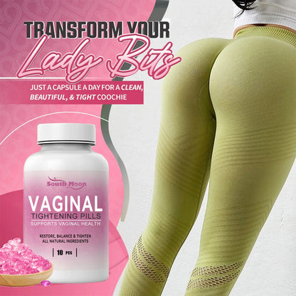 Hip Lifting Capsule Sexy Buttock Enlargement Shaping Tightening Prevents Sagging For Bigger Butt Enhancement Create Women Curves