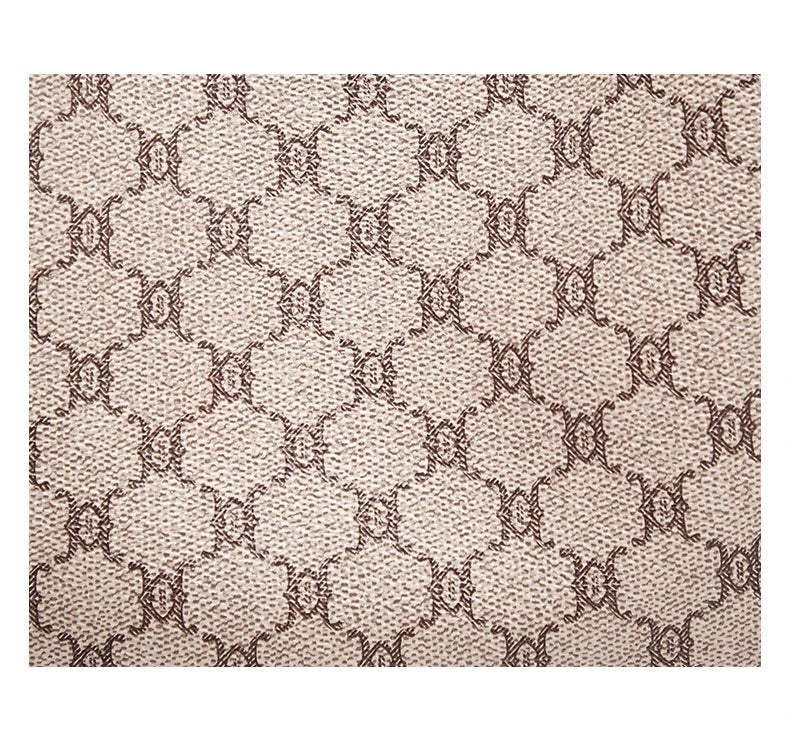 FOXER Monogram Women Shoulder Tote Bag 2025 Fashion Commuter Female Large Crossbody Purse for Mom