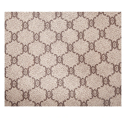 FOXER Monogram Women Shoulder Tote Bag 2025 Fashion Commuter Female Large Crossbody Purse for Mom