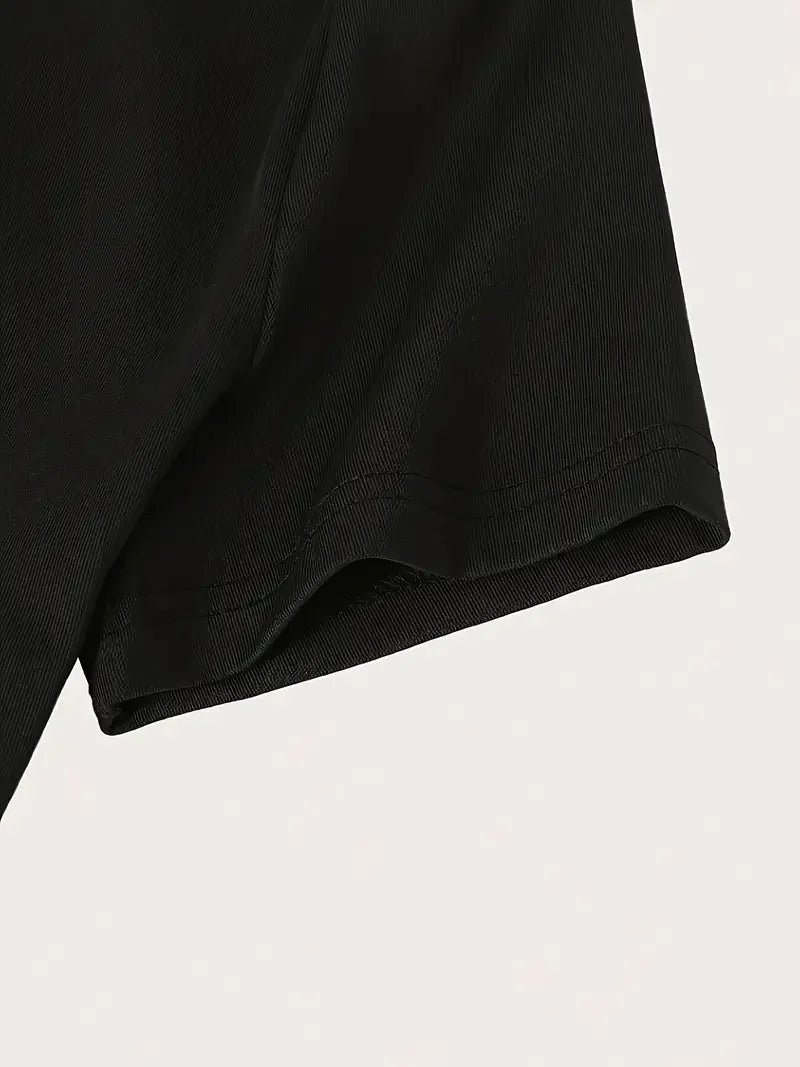 Cropped I Love My Husband Print Crew Neck T-shirt Y2K Short Sleeve Crop Top for Spring Summer Women's Clothing Badiee Stylez