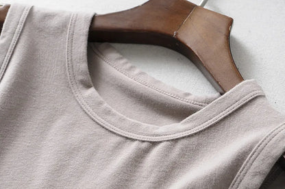 summer vintage white crop tops women biker black punk sexy tank top korean streetwear cropped sleeveless top feminino