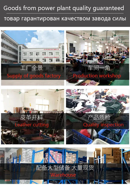 2025 Top-Grain Leather Crossbody Bag for Women Spacious Convertible Shoulder Purse, Commuter Organizer Fits Laptop