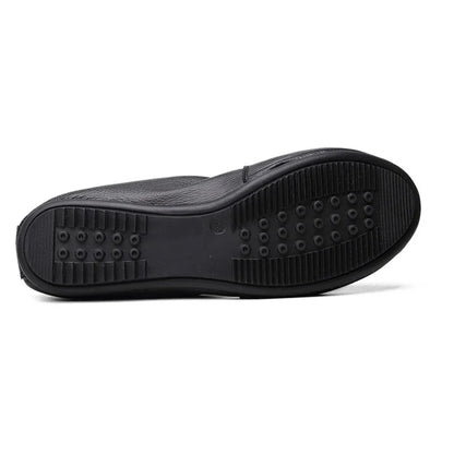 YAERNI Fashion Brand Women Shoes Leather Ballerina Ballet Flats Foldable And Portable Travel Pregnant Shoes For Bridal Wedding