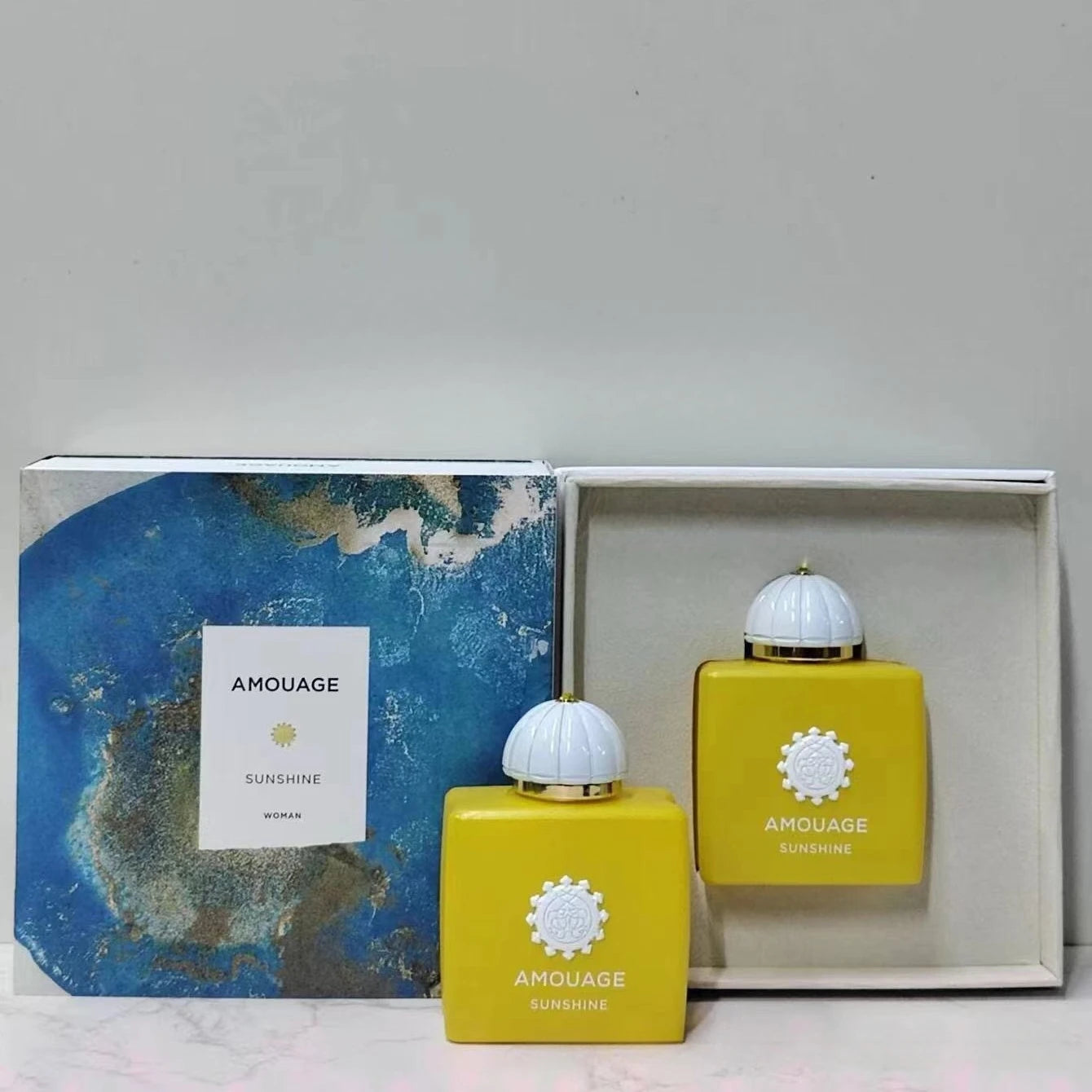 100ml Women Perfume Long Lasting Fresh Sweet Elegant Unique Charming Fragrance Six Alluring Variants Luxurious Signature Scent - Badiee Stylez