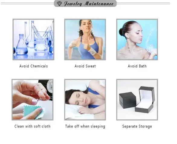 3Pcs/set Fashion Square Zircon Necklace Earrings Ring For Women Luxury Wedding Engagement Jewelry Shining Party Jewelry Gifts Badiee Stylez