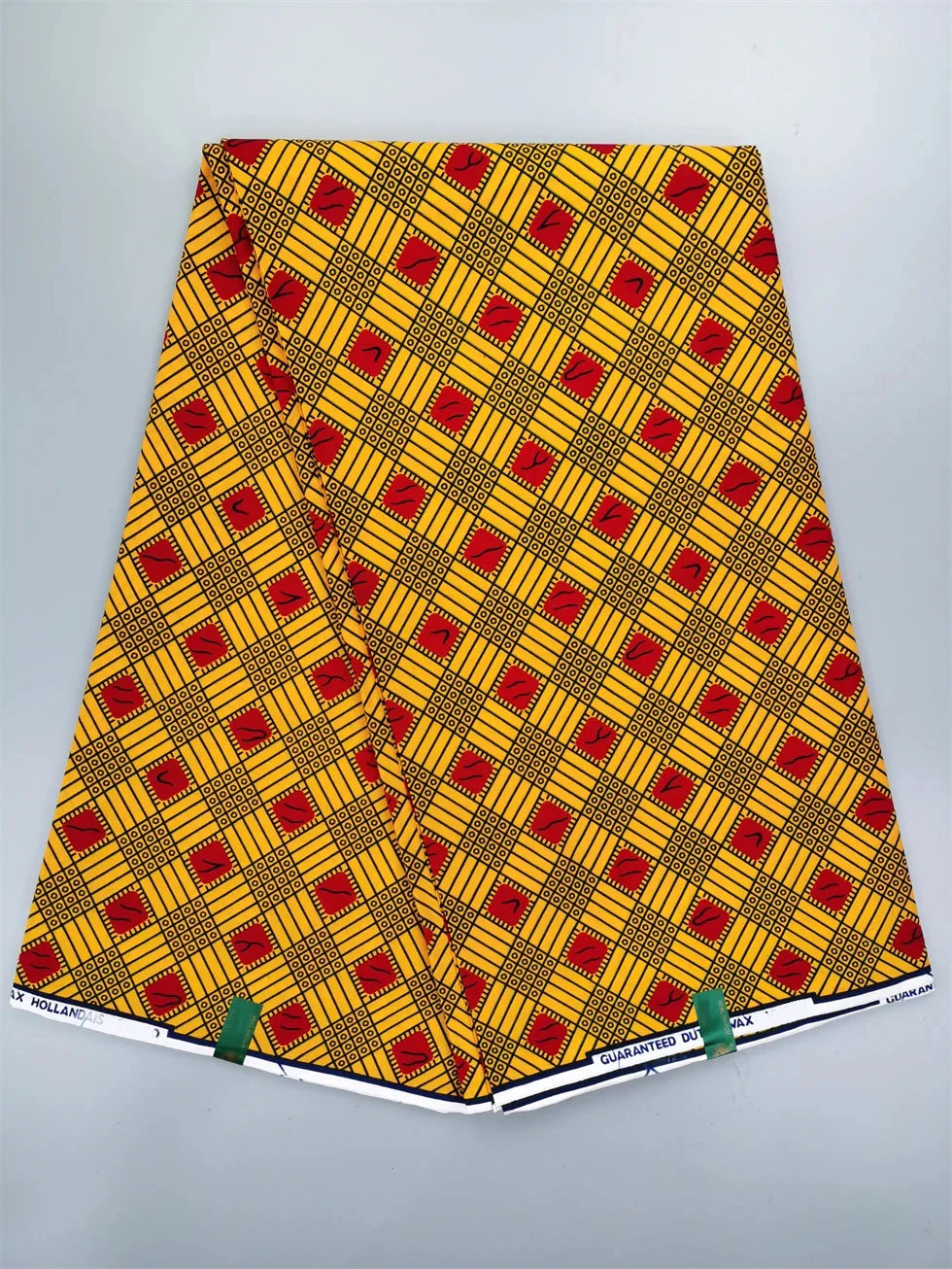 Classical Veritable Wax Guaranteed Real wax print fabric dutch hollandais pagne africa Dress 100% cotton 6yards