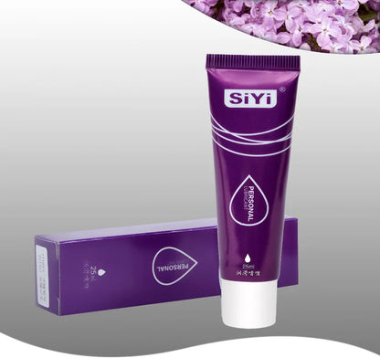 Water Based Lubricant 25ML for Sex Anal Sex Strong Drawing Lubrication Lasting Sex Oil Cream Vaginal Easy Clean Adult  Product
