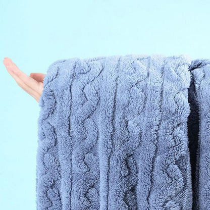 Women Warm 2 Piece Sets Thicken Soft Velvet Ribbed Fleece Set Pullover And Pants Casual Pajama Sets Women Autumn Winter 2023