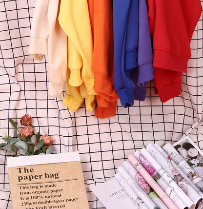 Graffiti Line Bear Simple Print Female Hoody Harajuku S-Xxl Sweatshirt Fashion Casual Street Hooded Autumn Warm Streetwear Women