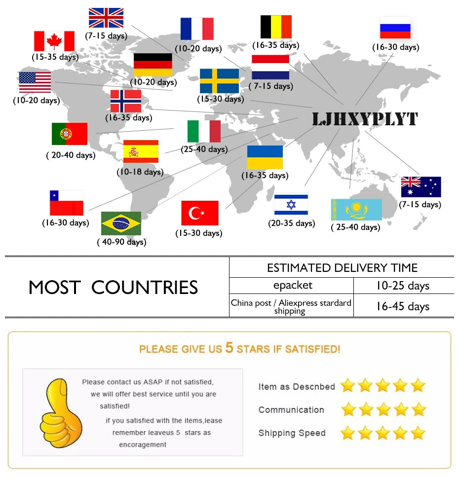 Women's Washed Blue Large Pocket Jeans Cool Girl High Waisted Fashion Loose Pants Female Straight Retro Denim Trousers