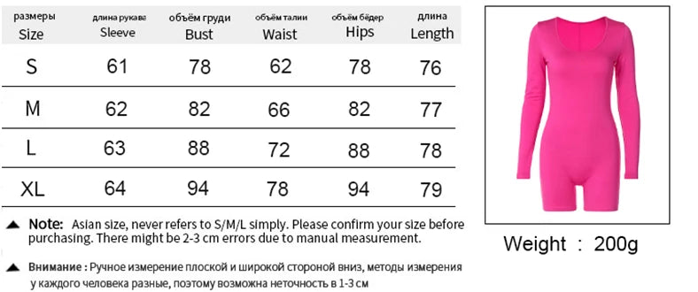 Sexy Autumn Playsuits Women New 2024 Skinny Solid Fashion Long Sleeves Slim Jumpsuits Elegant Lady Simple Basic Knitted Clothing Badiee Stylez